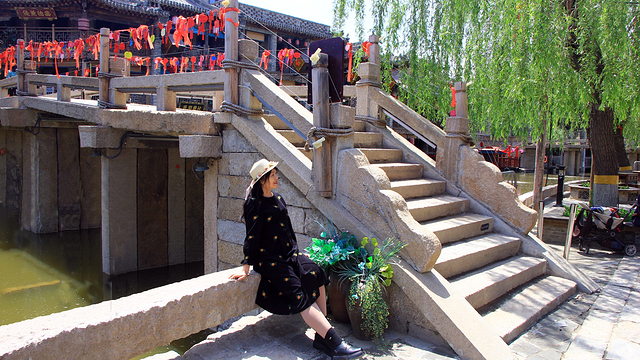 龙泉古镇·戏剧幻城