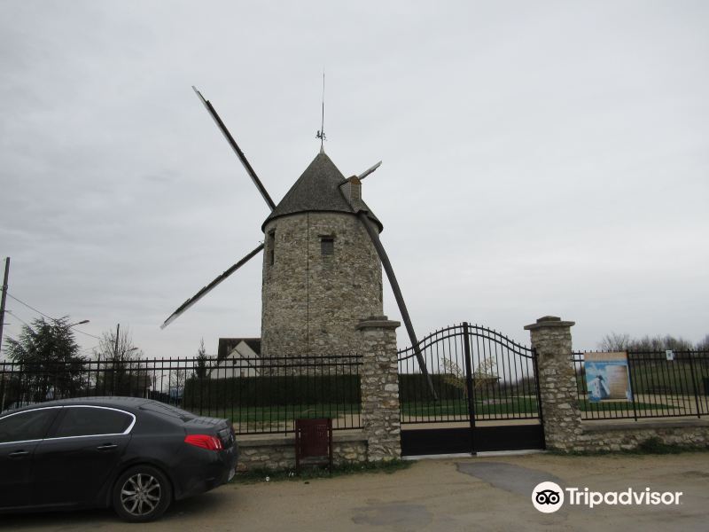 Moulin du Sempin旅游景点图片