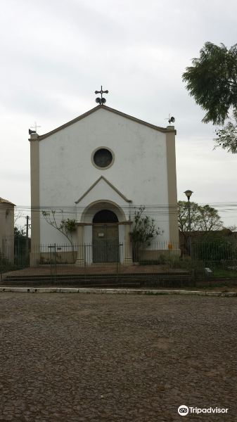 Nossa Senhora de Belém Velho Chapel旅游景点图片