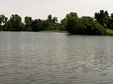 Kaufman Lake