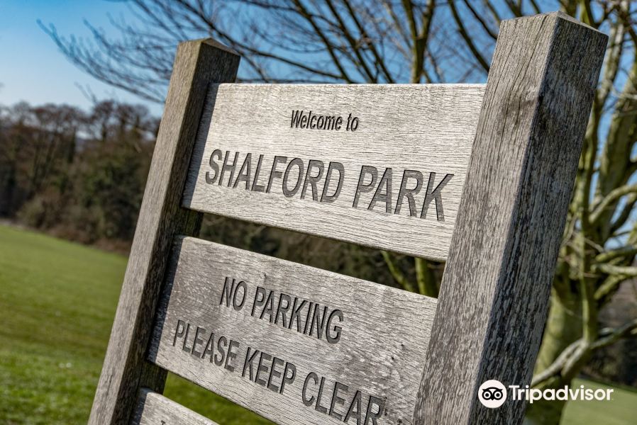 Shalford Park旅游景点图片