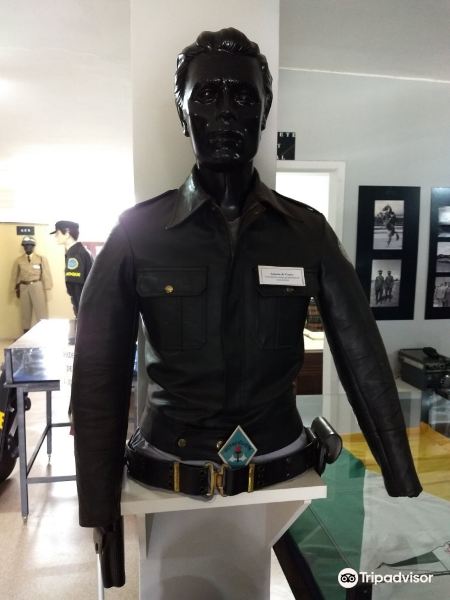 Policia Militar Museum旅游景点图片