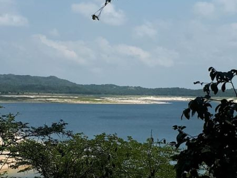 Lake Sibayi