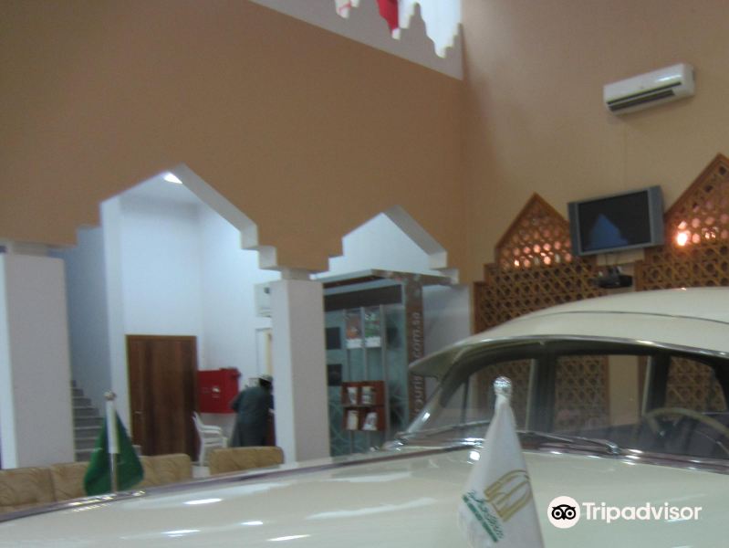 Buraydah Museum旅游景点图片