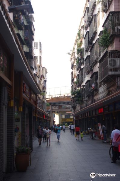 2022三元里人民抗英烈士纪念馆-旅游攻略-门票-地址-问答-游记点评,广州旅游旅游景点推荐-去哪儿攻略