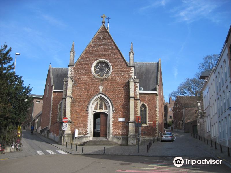Sint-Antoniuskerk旅游景点图片