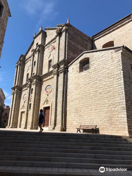 Cattedrale di San Pietro旅游景点图片