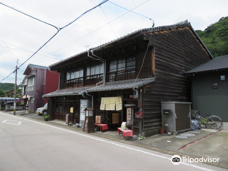 Oyasumi dokoro Old Inn旅游景点图片