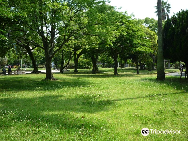 Suzaki Park旅游景点图片
