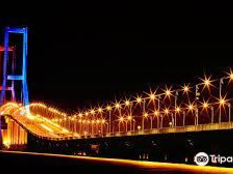Suramadu National Bridge的图片
