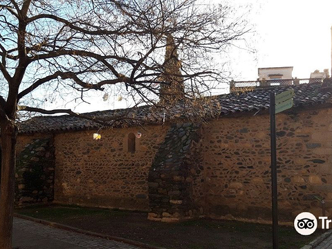 Capella de Sant Ponc de Sant Celoni的图片