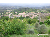 Ruines du Vieux Vernegues