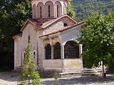 巴奇科沃修道院
