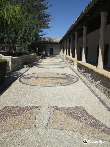 Monastery of Saint Herakleidios旅游景点图片