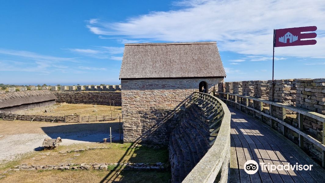 Eketorp Fort旅游景点图片