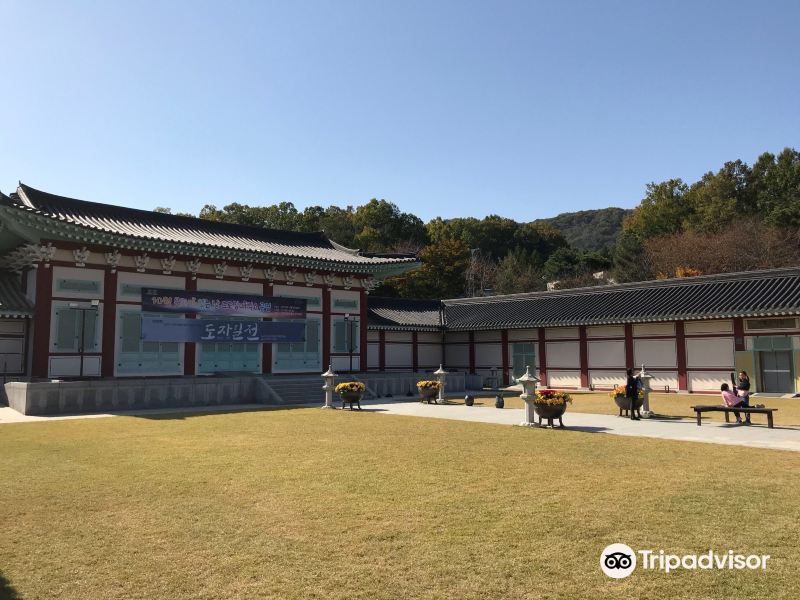 Icheon City Museum旅游景点图片