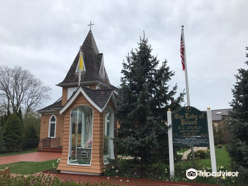 Our Lady of Poland Catholic Church旅游景点图片