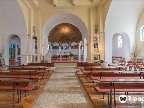 Church of St. Jacob的图片