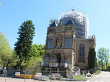 Basilique Notre-Dame de Bon Secours