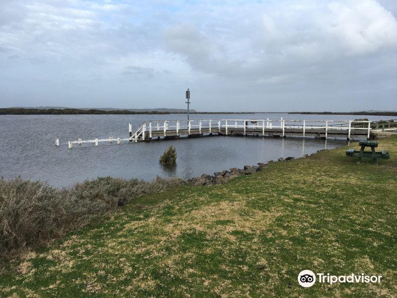 Fishermans Jetty Reserve旅游景点图片