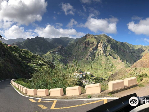 Anaga Rural Park的图片