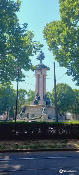 Monumento a Vittorio Emanuele II旅游景点图片