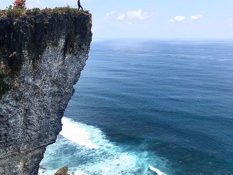 Karang Boma Cliff的图片