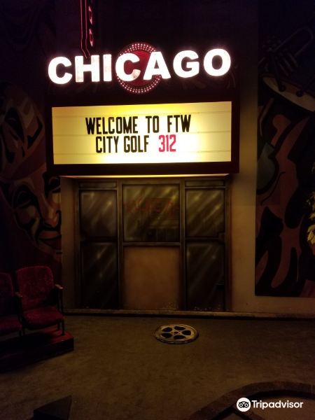 FTW Chicago旅游景点图片
