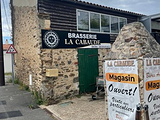 Brasserie la Cabaude