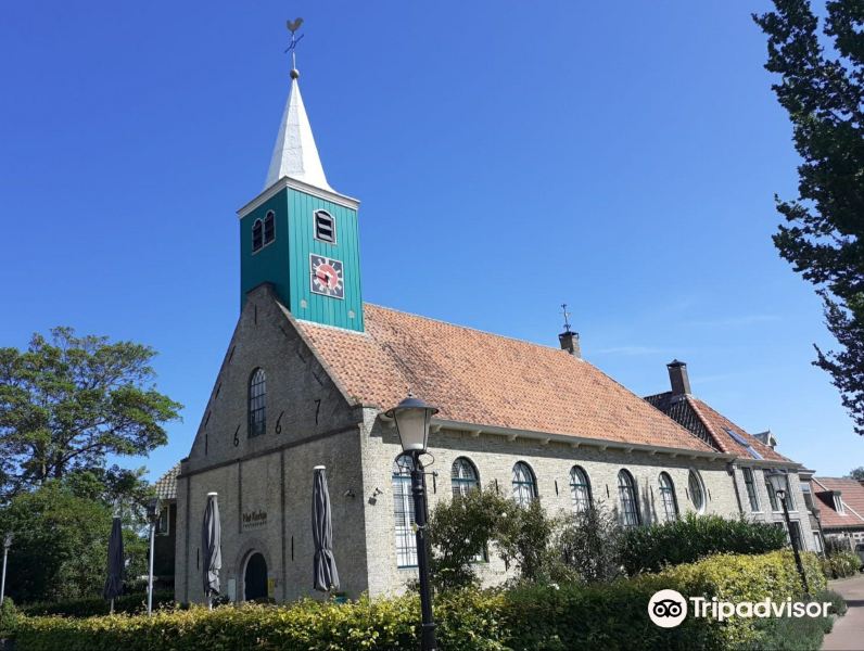 Buurtjeskerk旅游景点图片