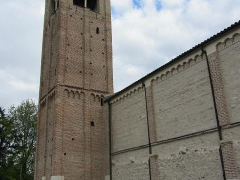 Chiesa di Sant'Agostino的图片
