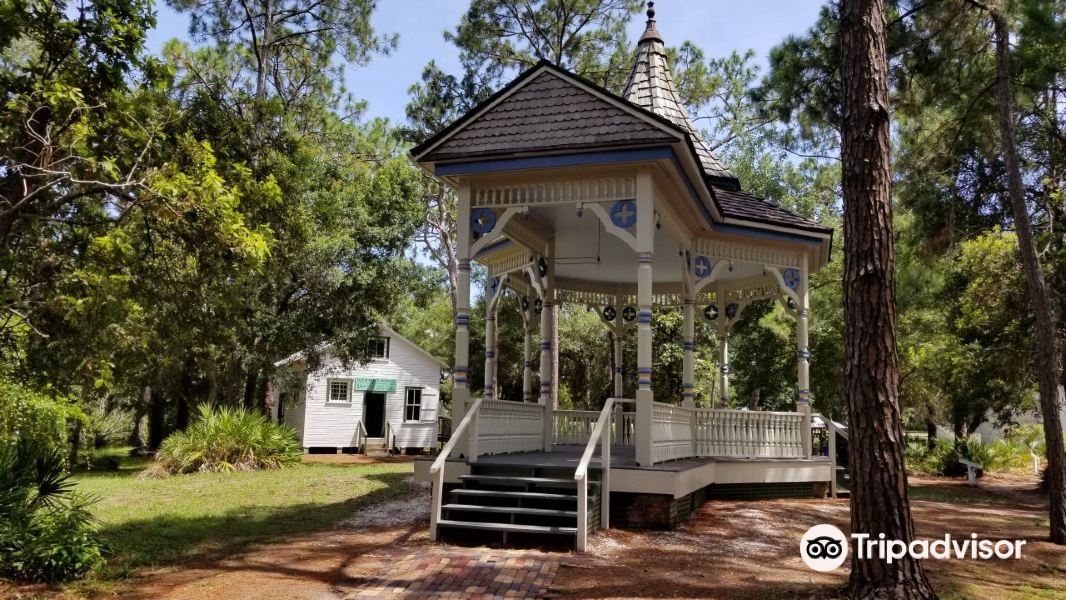 Pinellas County Heritage Village旅游景点图片