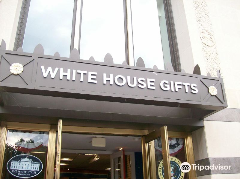 White House Gifts旅游景点图片