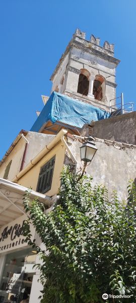 Bell tower of Annunziata旅游景点图片