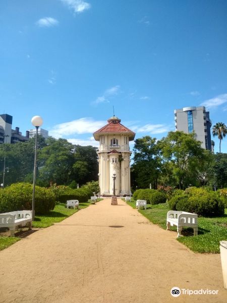 Hidráulica Moinhos de Vento旅游景点图片