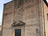 Chiesa di Santa Marina Vergine