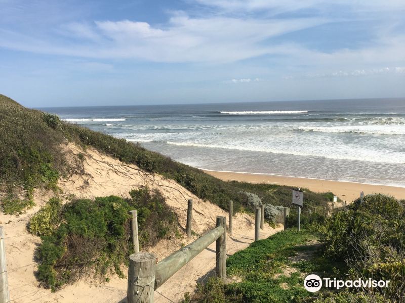 Venus Bay No4 Beach Rd旅游景点图片