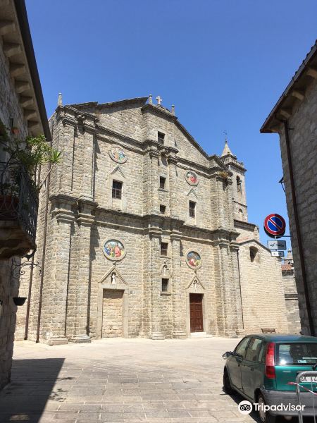 Cattedrale di San Pietro旅游景点图片