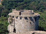 Chateau de Tonquedec