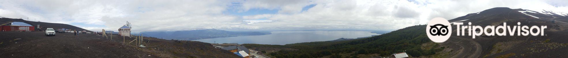 Lago Llanquihue旅游景点图片