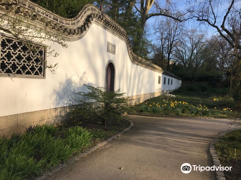 2024中国花园-旅游攻略-门票-地址-问答-游记点评,法兰克福旅游旅游