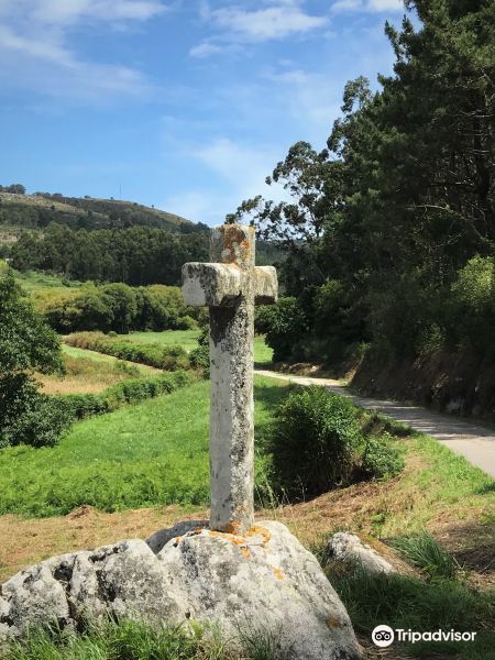 Pedra da Serpe旅游景点图片