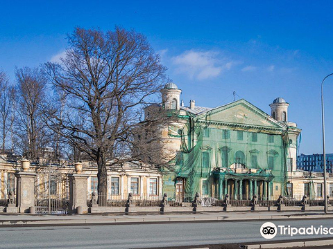 House of Kusheleva–Bezborodko的图片