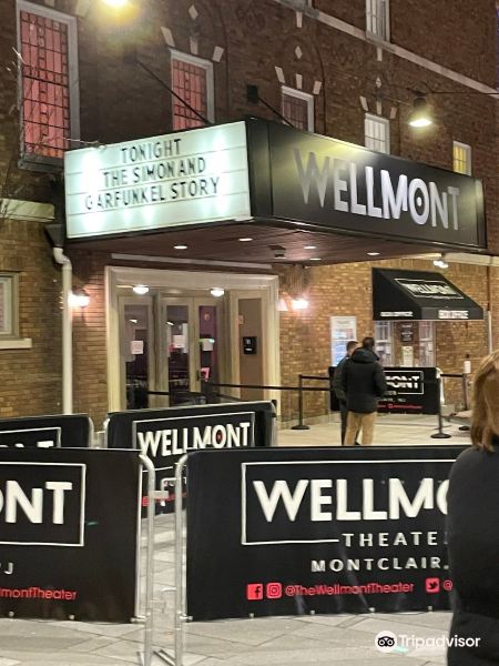 Wellmont Theater旅游景点图片