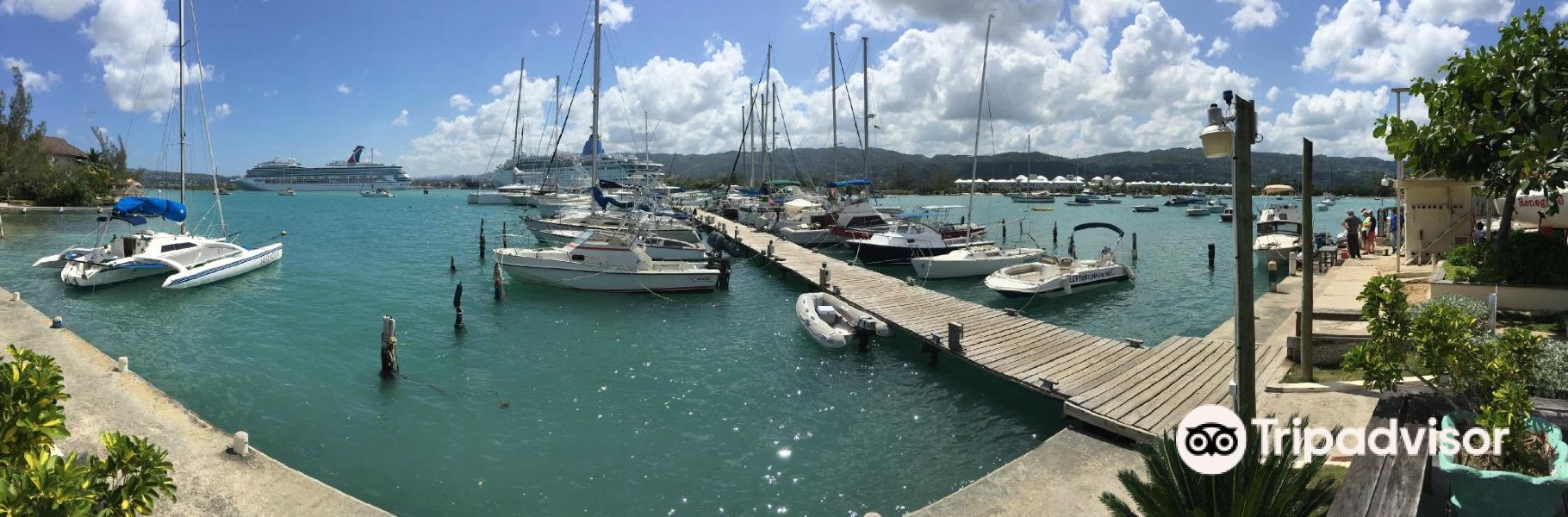 Montego Bay Yacht Club旅游景点图片