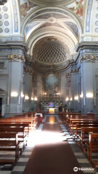 Chiesa di San Martino旅游景点图片