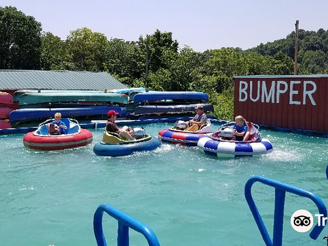 Kentucky Action Park