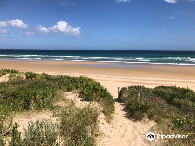 Beach No 2旅游景点图片