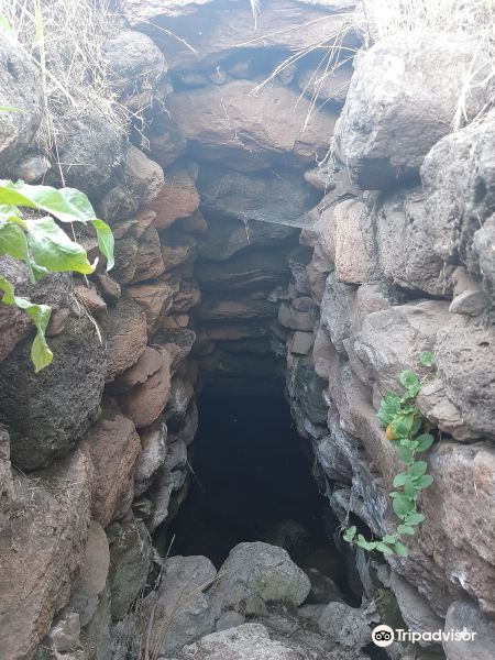 Nuraghe Santa Sabina旅游景点图片