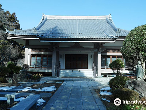 Kakubanji Temple的图片